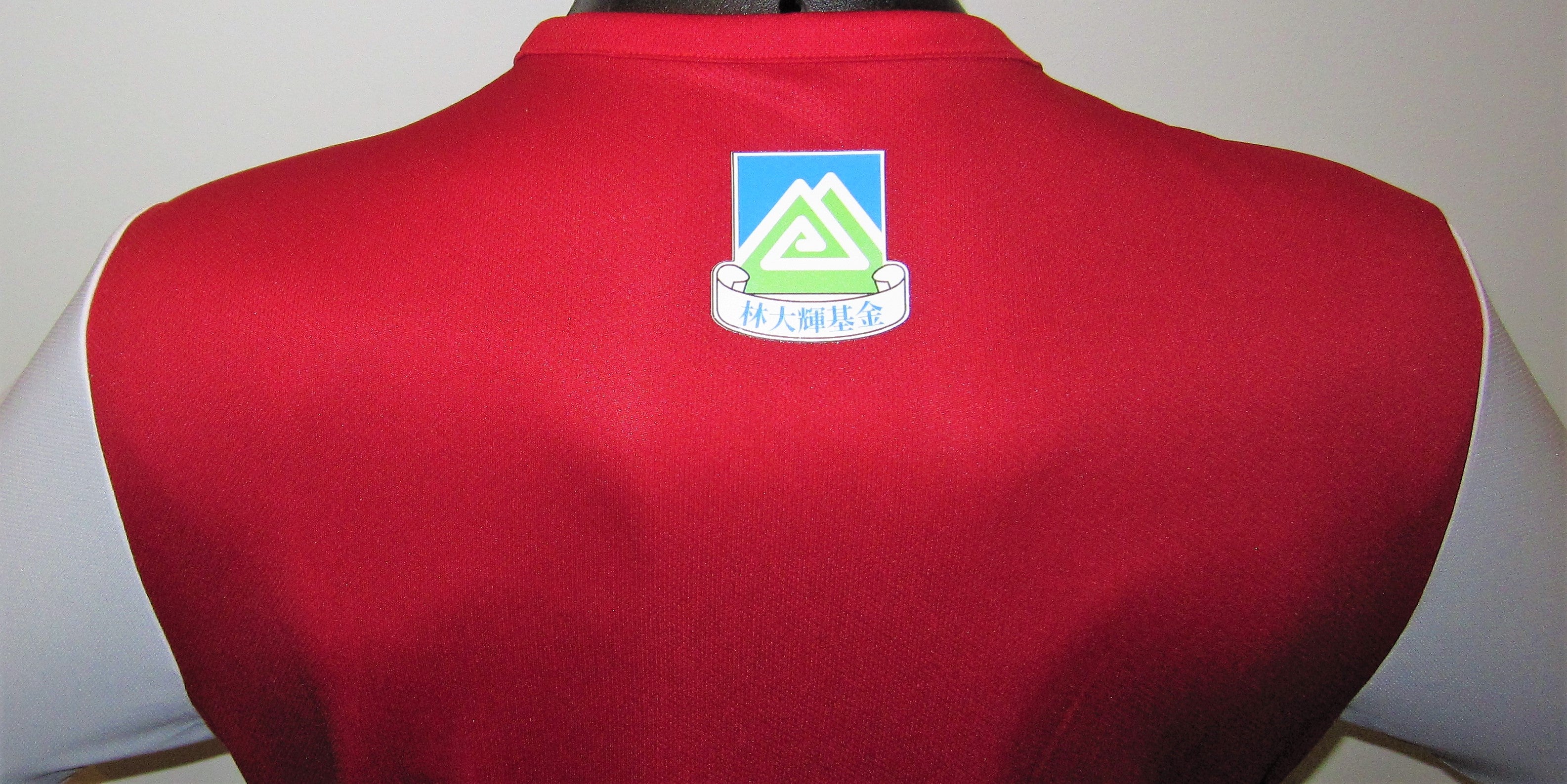 South China AA 2019-20 Home Jersey/Shirt