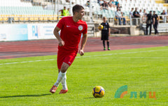 South Ossetia 2019 Home Jersey/Shirt