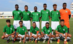 Réunion 2018 Home (#11- FONTAINE) Jersey/Shirt