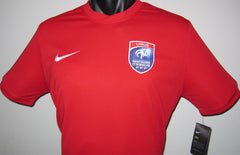 St. Pierre et Miquelon 2019 Home (#9) Jersey/Shirt