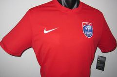 St. Pierre et Miquelon 2019 Home (#9) Jersey/Shirt