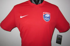 St. Pierre et Miquelon 2019 Home (#9) Jersey/Shirt