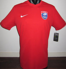 St. Pierre et Miquelon 2019 Home (#9) Jersey/Shirt
