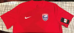 St. Pierre et Miquelon 2019 Home (#9) Jersey/Shirt