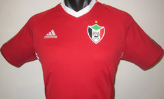 Sudan AFCON 2021 Home (MOHAMED #10) Jersey/Shirt