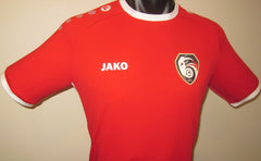 Syria 2023 Home Jersey/Shirt