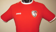 Syria 2023 Home Jersey/Shirt