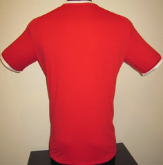 Syria 2023 Home Jersey/Shirt