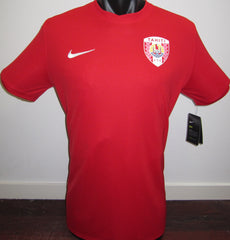 Tahiti 2018 Home Jersey/Shirt