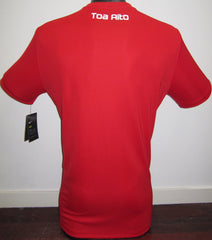 Tahiti 2018 Home Jersey/Shirt
