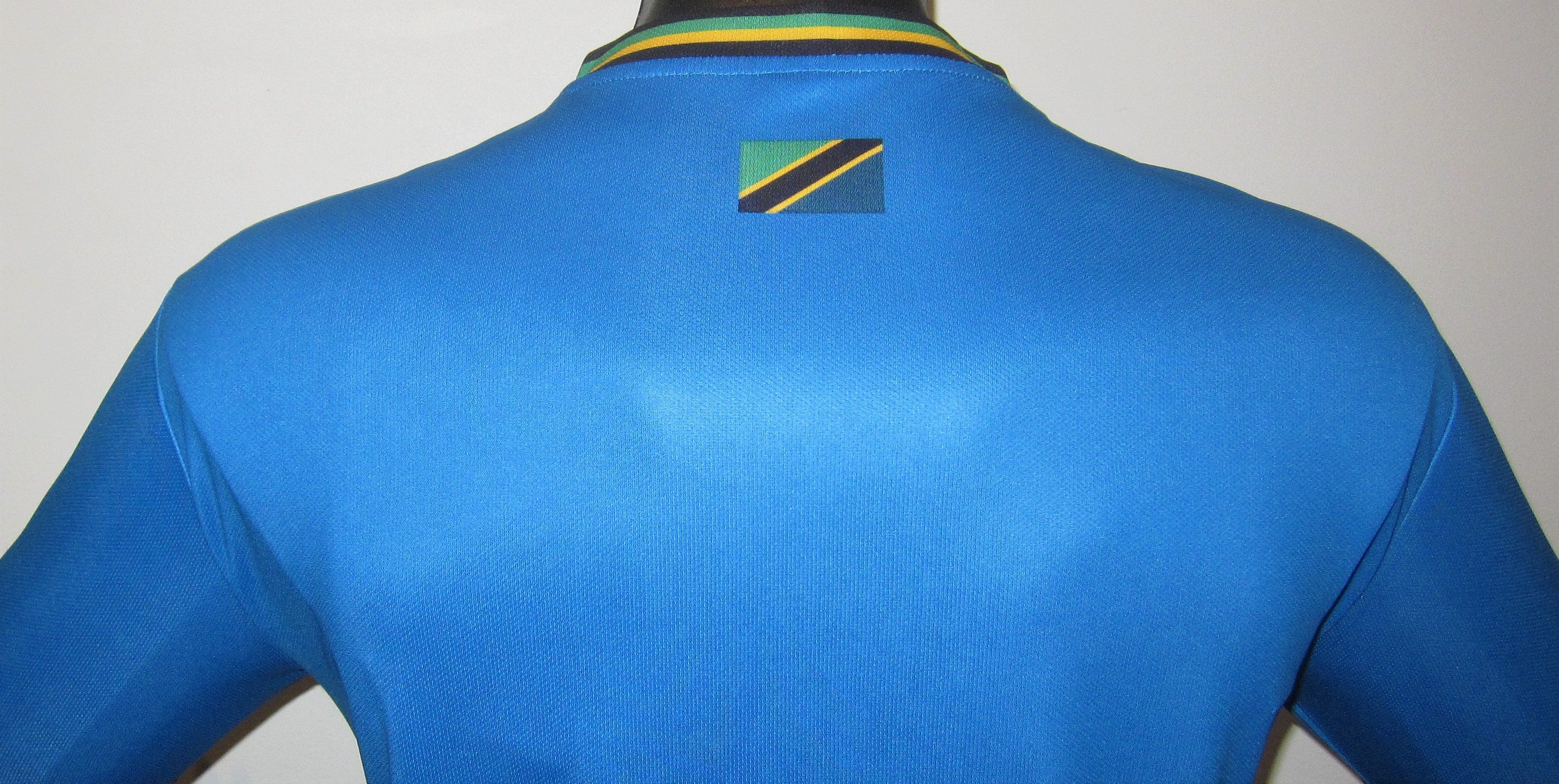 Tanzania 2019 Home Jersey/Shirt