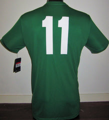 Tasmania 2019 Home (#11- NKOSO) Jersey/Shirt