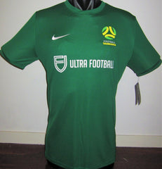 Tasmania 2019 Home (#11- NKOSO) Jersey/Shirt