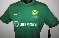 Tasmania 2019 Home (#11- NKOSO) Jersey/Shirt