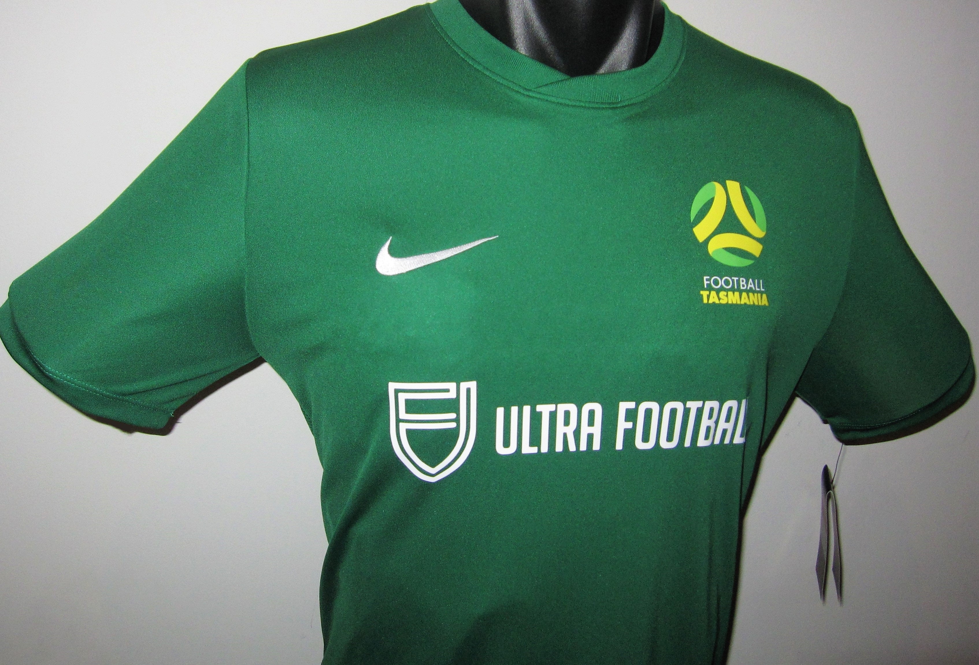 Tasmania 2019 Home (#11- NKOSO) Jersey/Shirt