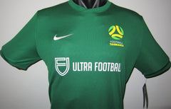 Tasmania 2019 Home (#11- NKOSO) Jersey/Shirt