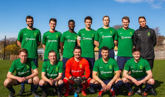 Tasmania 2019 Home (#11- NKOSO) Jersey/Shirt