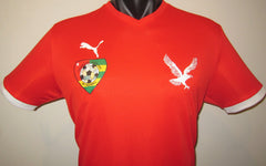 Togo 2017 Home Jersey/Shirt