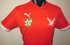 Togo 2017 Home Jersey/Shirt