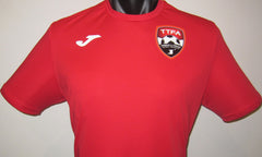 Trinidad & Tobago 2021 Home Jersey/Shirt