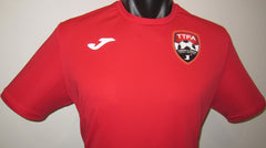 Trinidad & Tobago 2021 Home Jersey/Shirt