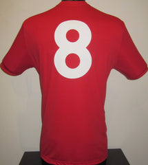 Trinidad & Tobago 2021 Home (#8- HYLAND) Jersey/Shirt