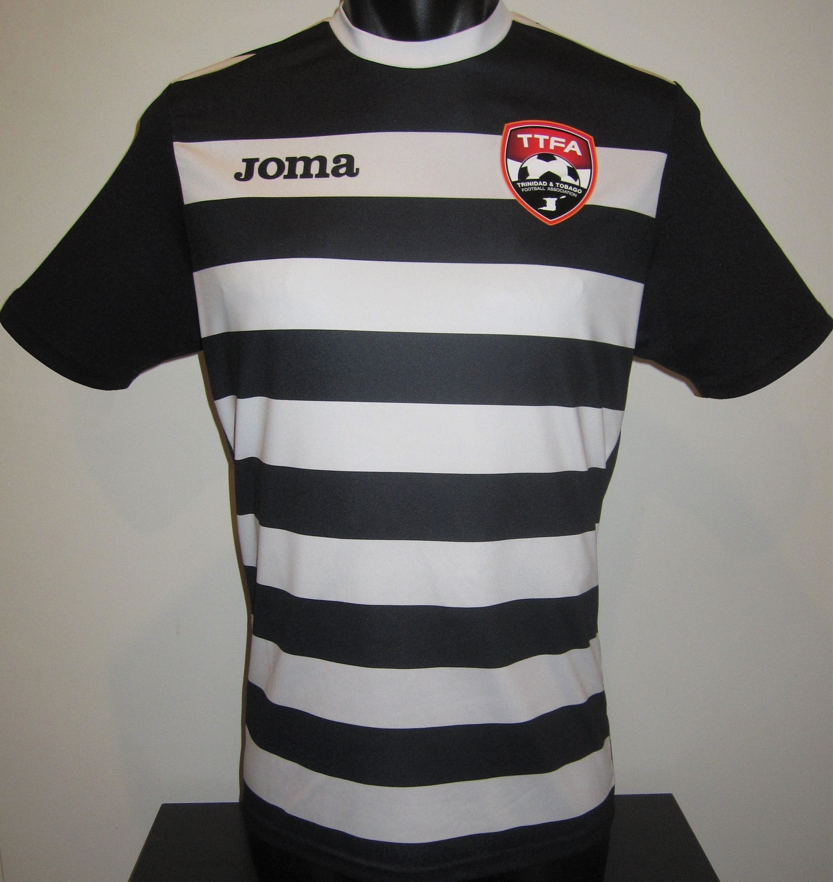 Trinidad & Tobago 2021 Away Jersey/Shirt