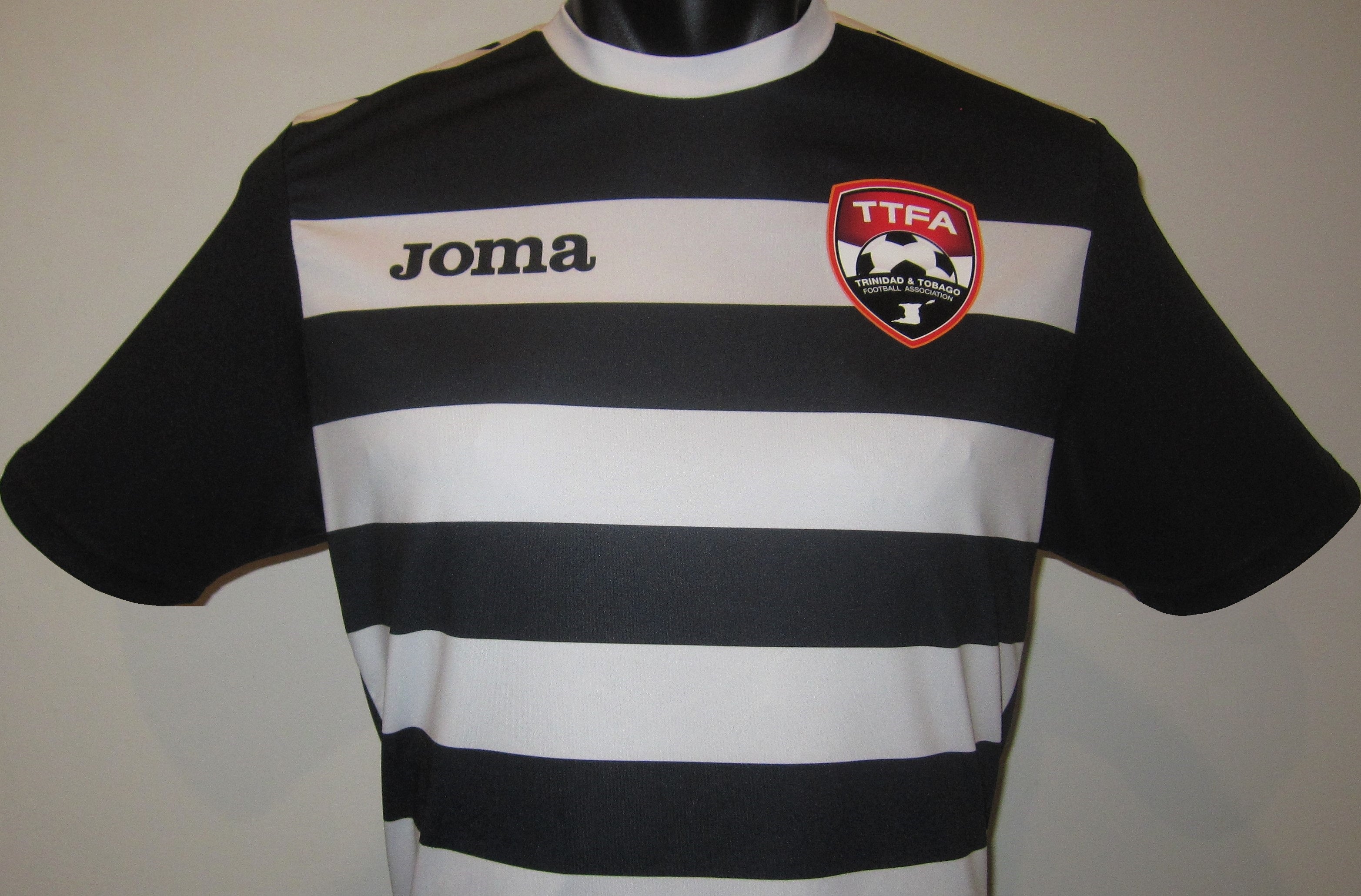 Trinidad & Tobago 2021 Away Jersey/Shirt