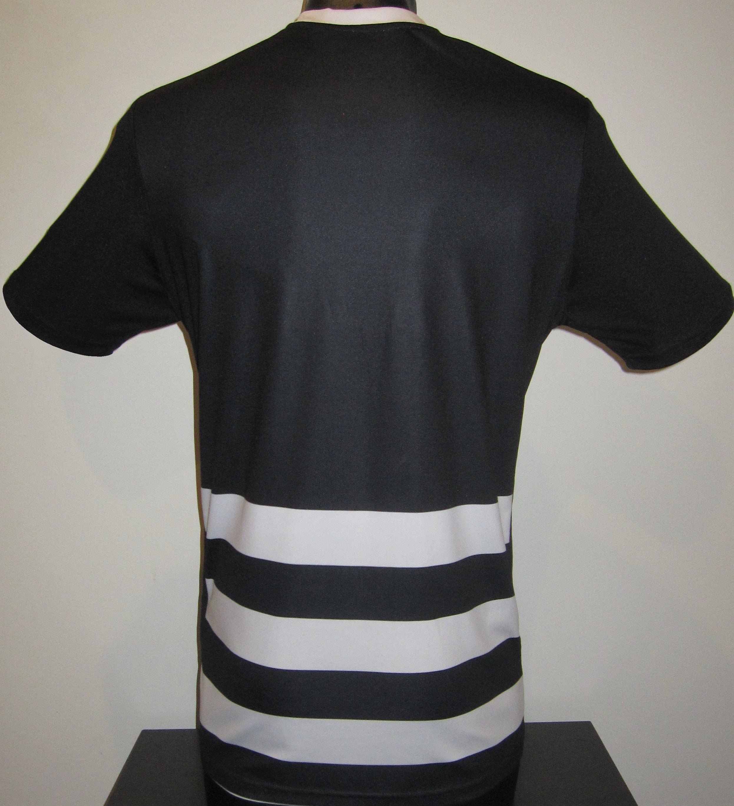 Trinidad & Tobago 2021 Away Jersey/Shirt
