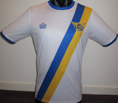US Virgin Islands 2018-19 Away Jersey/Shirt