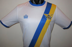 US Virgin Islands 2018-19 Away Jersey/Shirt