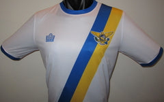 US Virgin Islands 2018-19 Away Jersey/Shirt