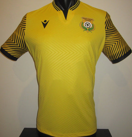 Vanuatu 2022-23 Home Jersey/Shirt