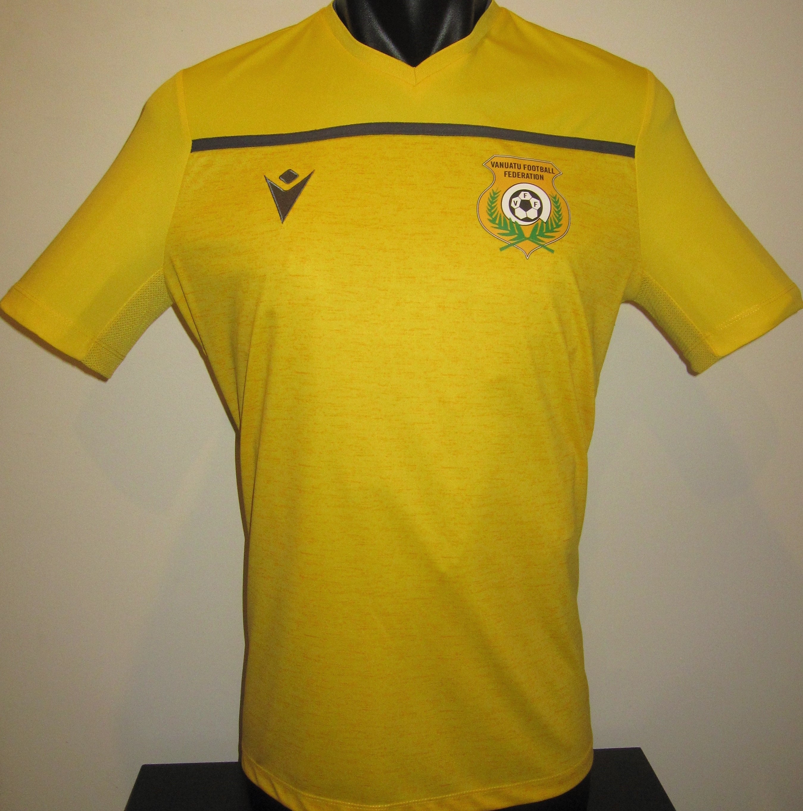 Vanuatu 2018-19 Home Jersey/Shirt