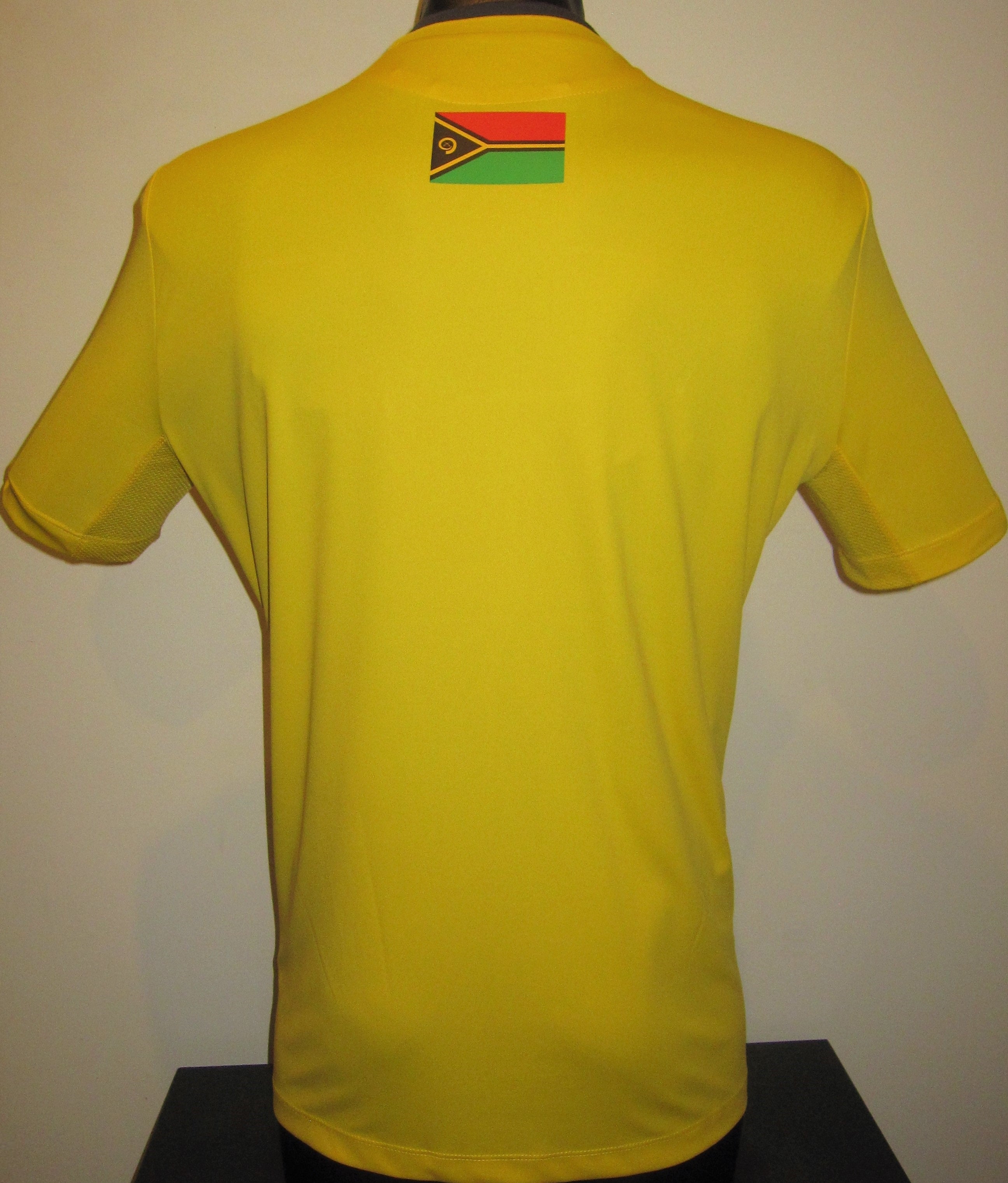 Vanuatu 2018-19 Home Jersey/Shirt