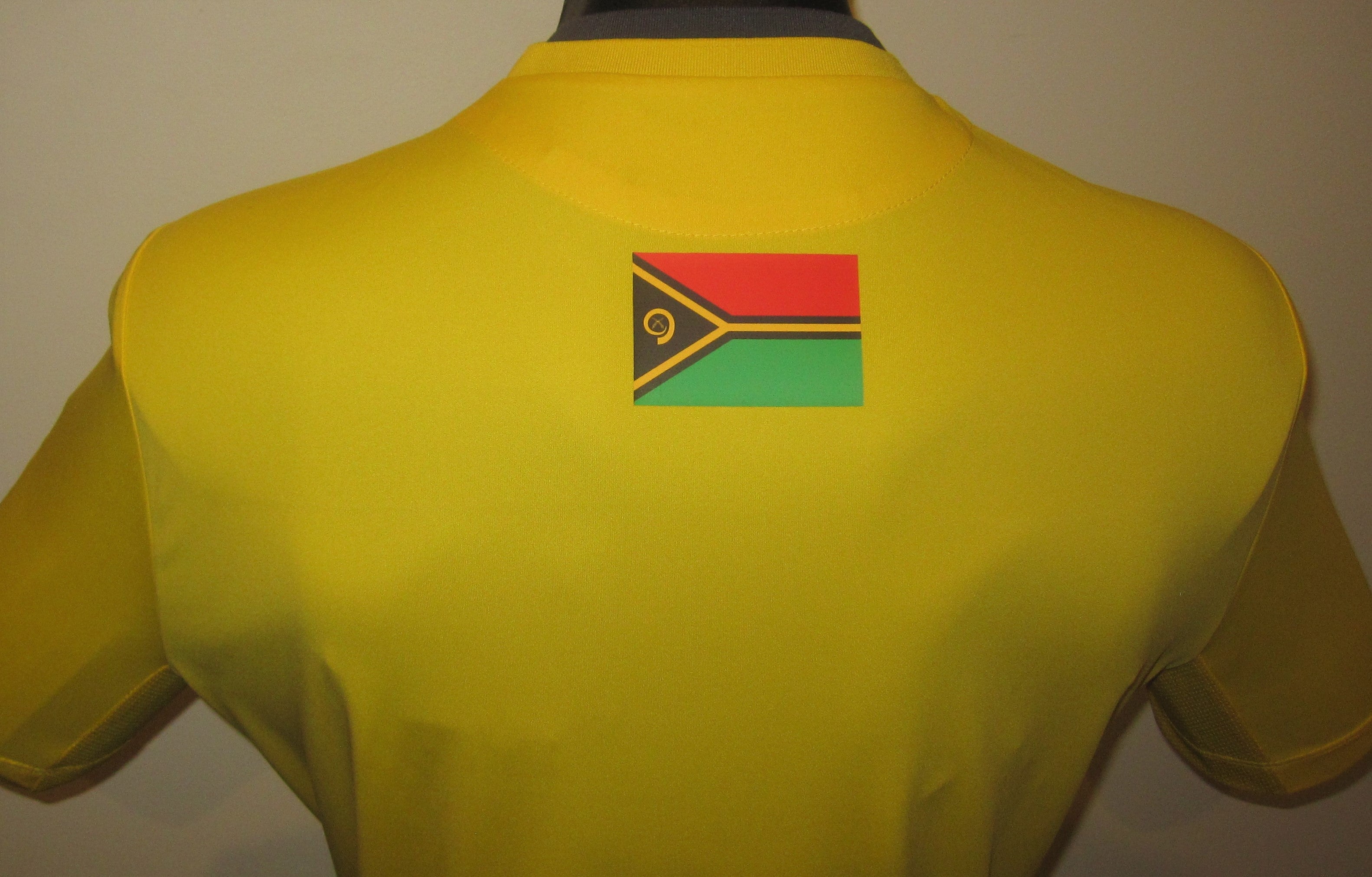 Vanuatu 2018-19 Home Jersey/Shirt