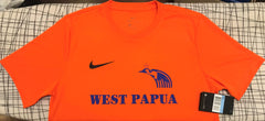 West Papua 2019 Home (#9- SCINTJE) Jersey/Shirt