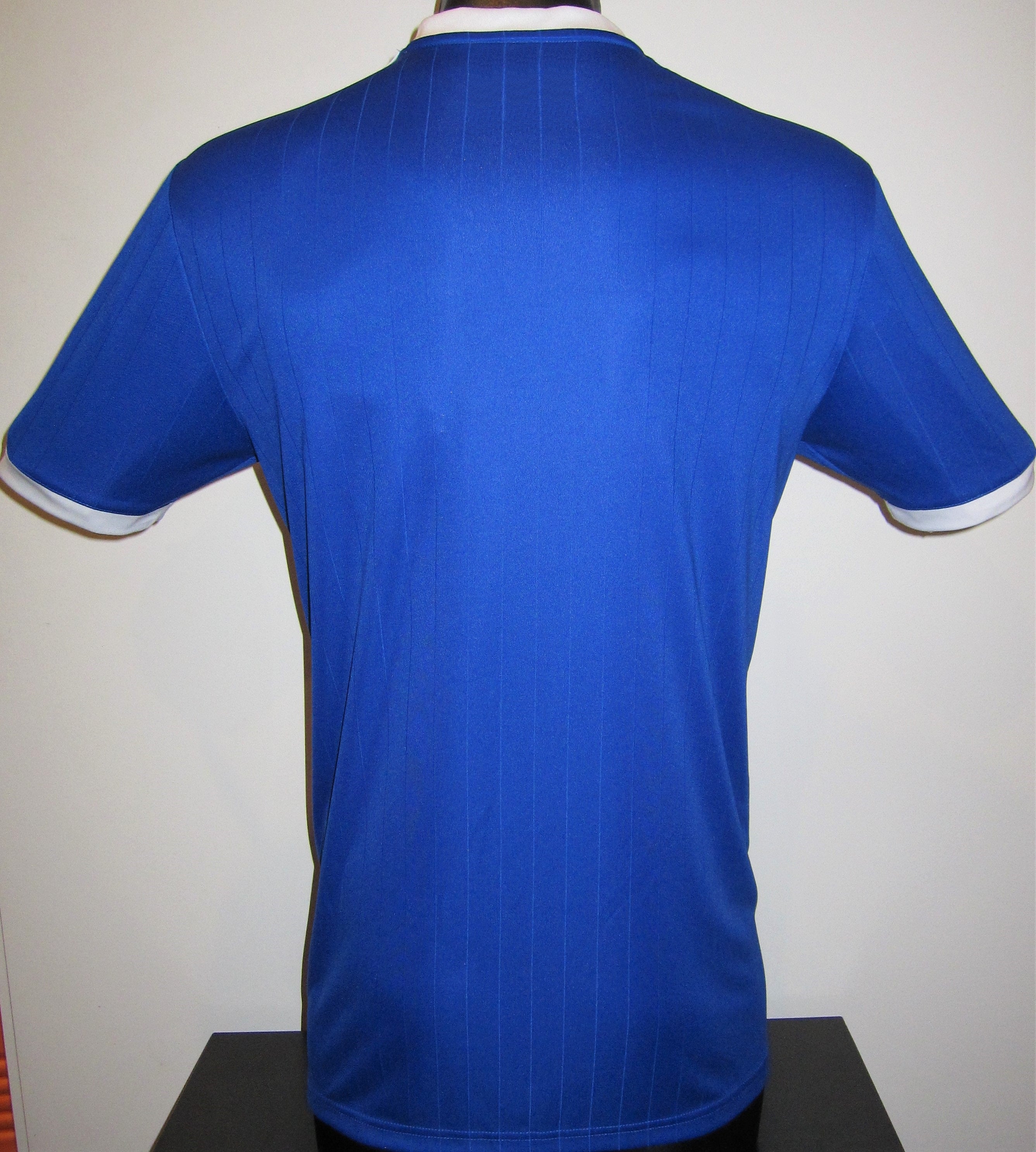 Western Armenia 2018-19 Home Jersey/Shirt