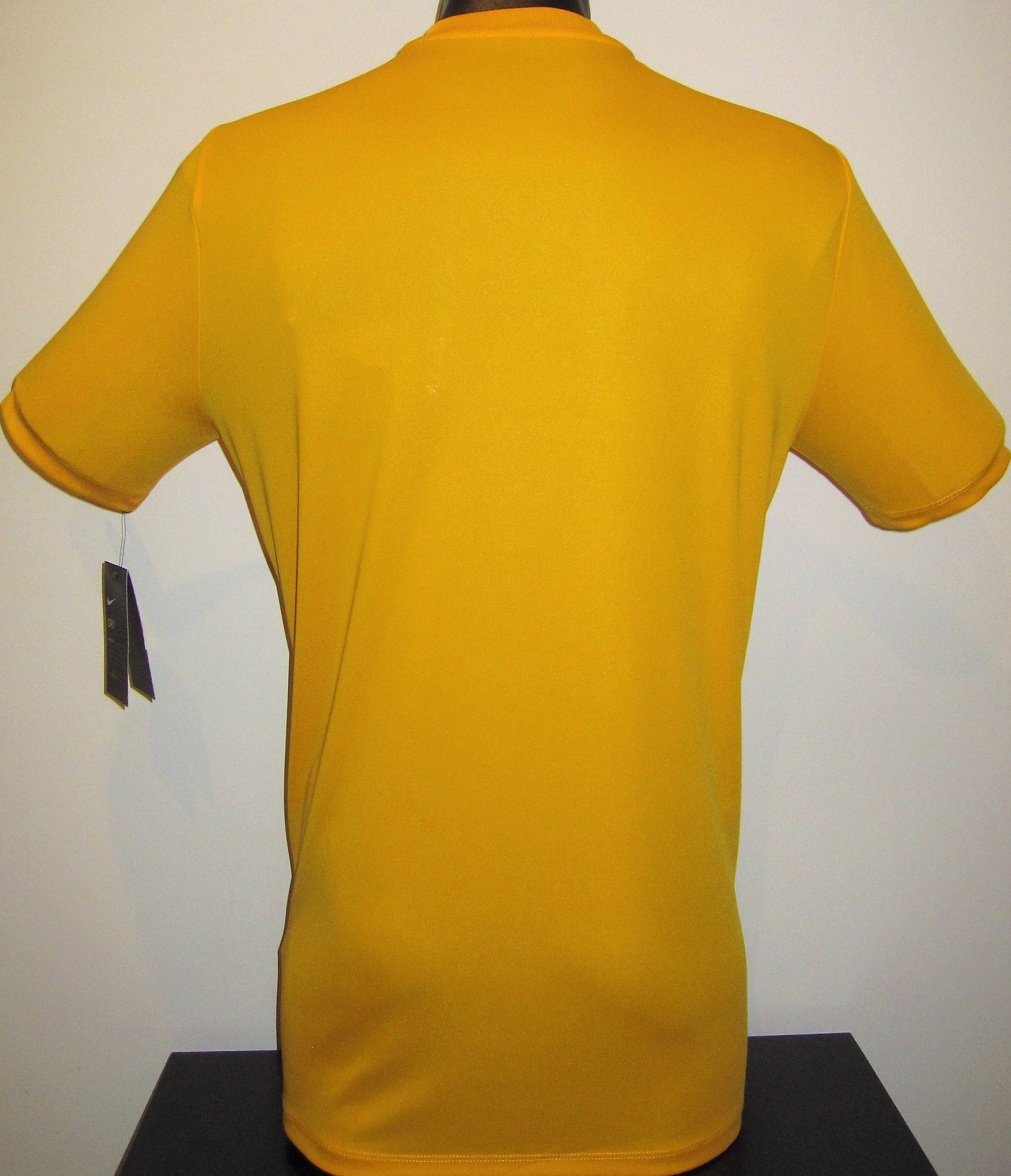 Western Australia 2018-19 Home Jersey/Shirt