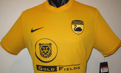 Western Australia 2018-19 Home Jersey/Shirt