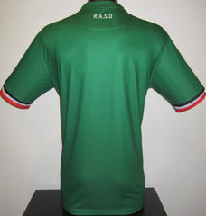 Western Sahara 2017-18 Home Jersey/Shirt