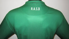 Western Sahara 2017-18 Home Jersey/Shirt