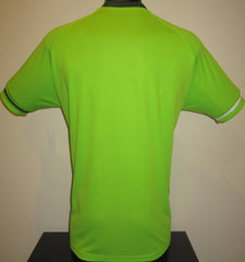 Xinjiang 2021 National Games Home Jersey/Shirt