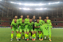 Xinjiang 2021 National Games Home (#10- MUHMET) Jersey/Shirt