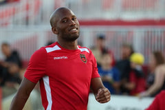 Phoenix Rising 2017 Home (DROGBA #11) Jersey/Shirt