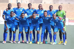 ASAC Concorde 2017-18 Home (#18- EL ID) Jersey/Shirt