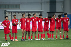 Singapore 2023 Home (#10) Jersey/Shirt