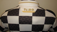 AD Ceuta FC 2024-25 Copa del Rey Jersey/Shirt