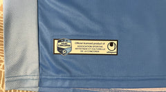 ASAC Concorde 2017-18 Home (#18- EL ID) Jersey/Shirt