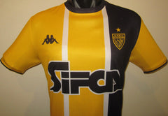 ASEC Mimosas 2023-24 Home (SANKARA. #8) Jersey/Shirt